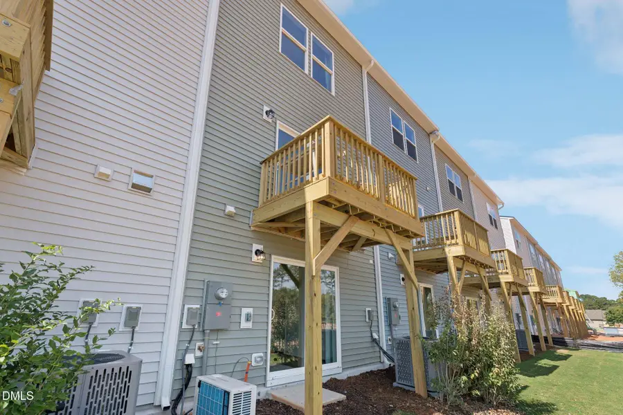 906 Formby Way Road #184, Raleigh, NC 27610 - #3