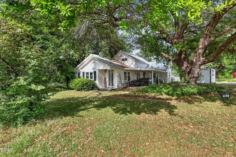 113 Clayton Road, Angier, NC 27501 - #2