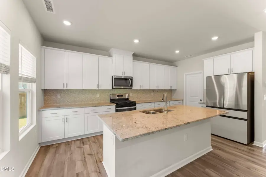 101 Stillhouse Farm Drive, Graham, NC 27253 - #2