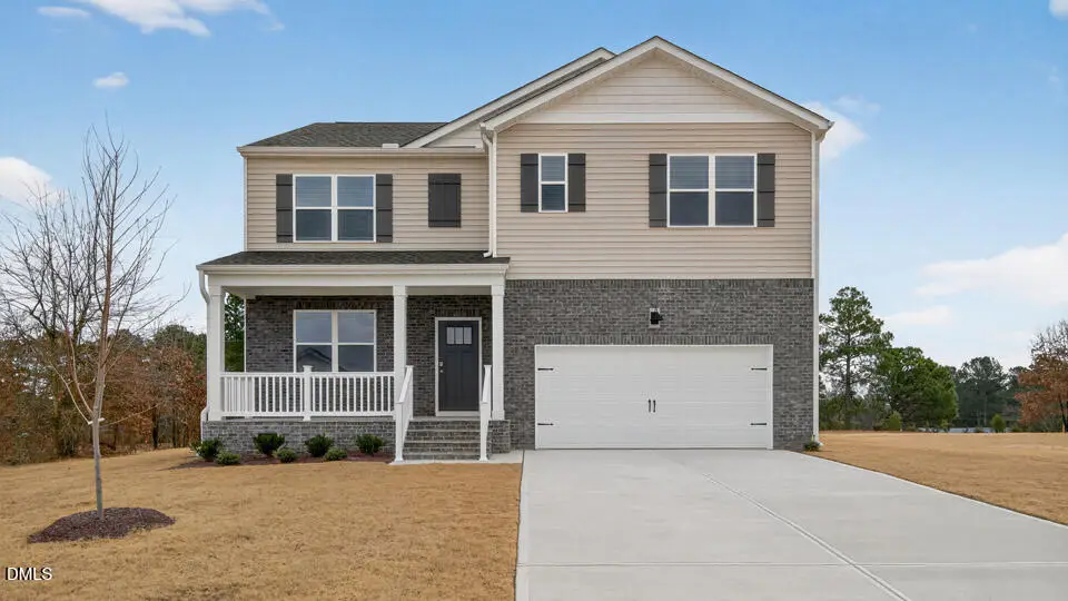 124 Westerly Way, Lillington, NC 27546 - #1