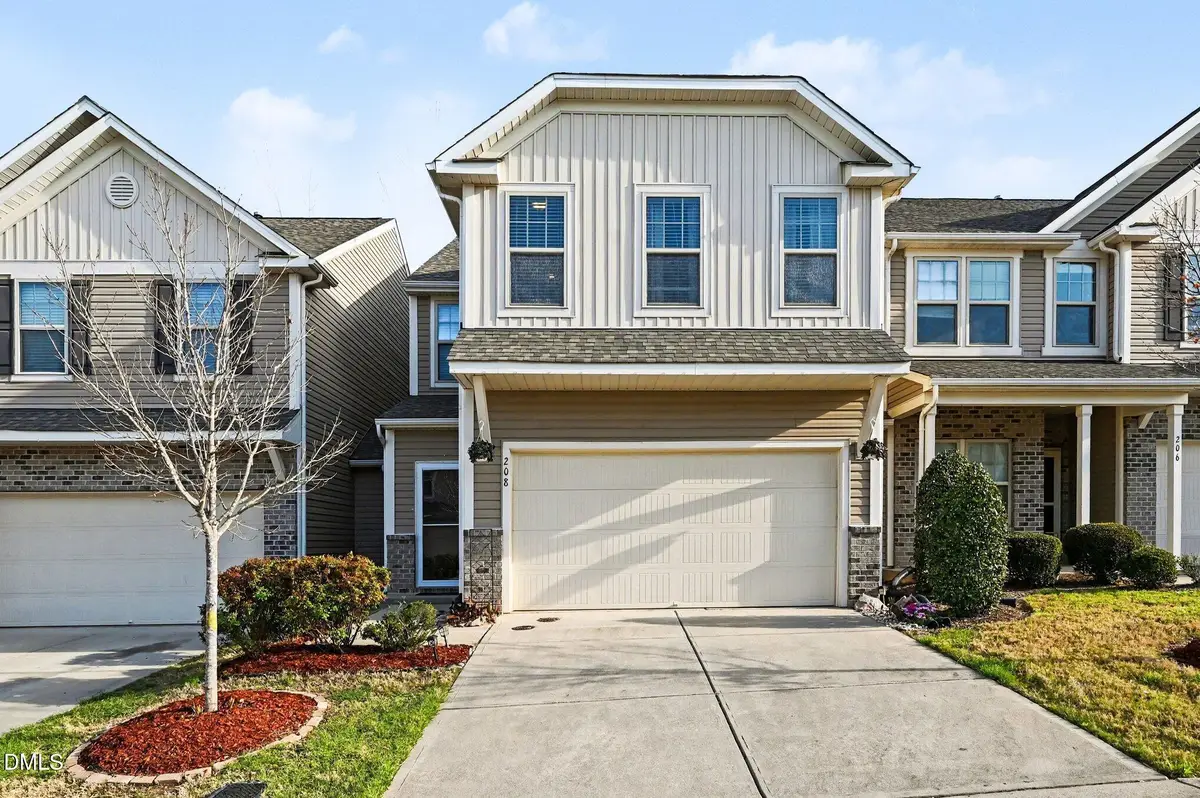 208 Princess Place, Morrisville, NC 27560 - #1