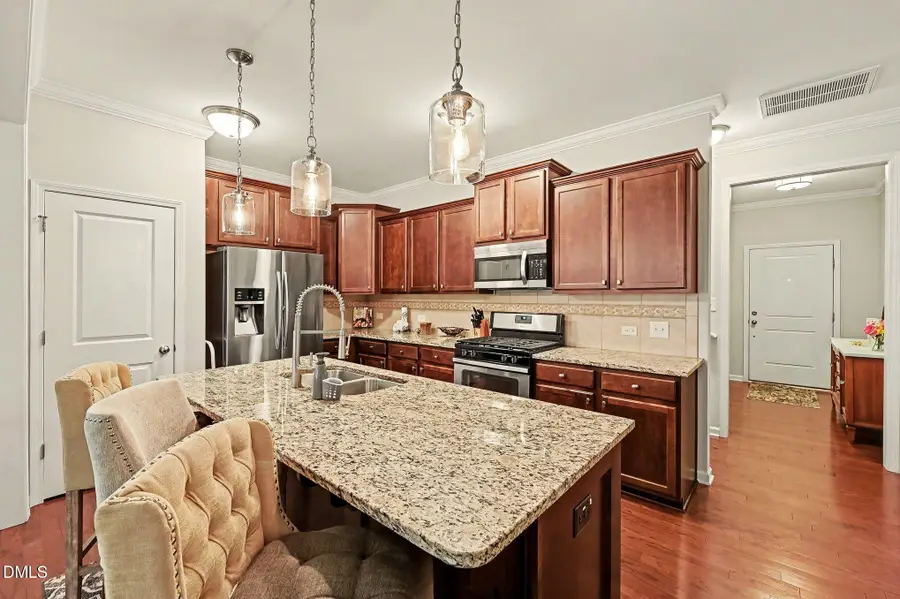 208 Princess Place, Morrisville, NC 27560 - #3