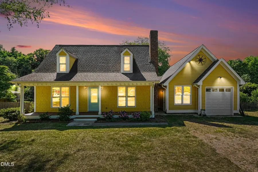 4820 Frankie Road, Fuquay Varina, NC 27526 - #2