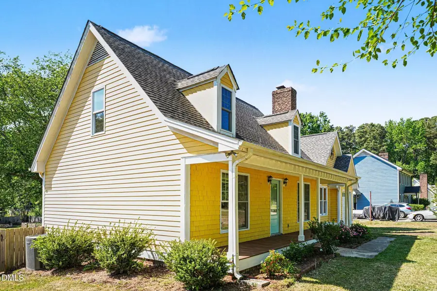 4820 Frankie Road, Fuquay Varina, NC 27526 - #3