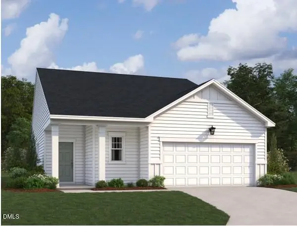 11487 Salers Loop, Middlesex, NC 27557