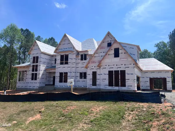 181 Westhampton Drive, Pittsboro, NC 27312
