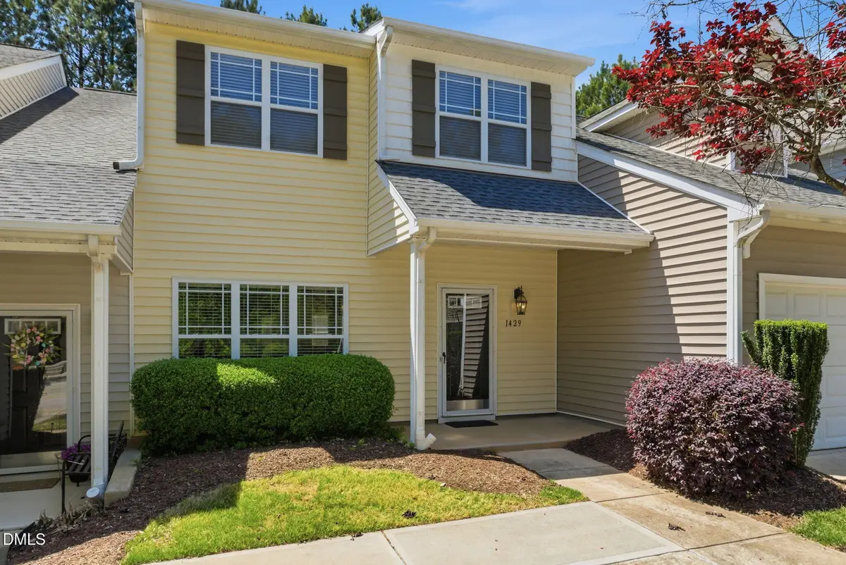 1429 Montonia Street, Wake Forest, NC 27587 - #1