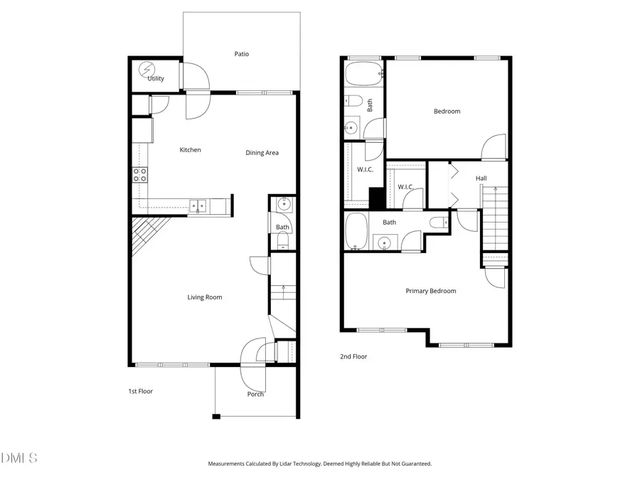 1429 Montonia Street, Wake Forest, NC 27587 - #3