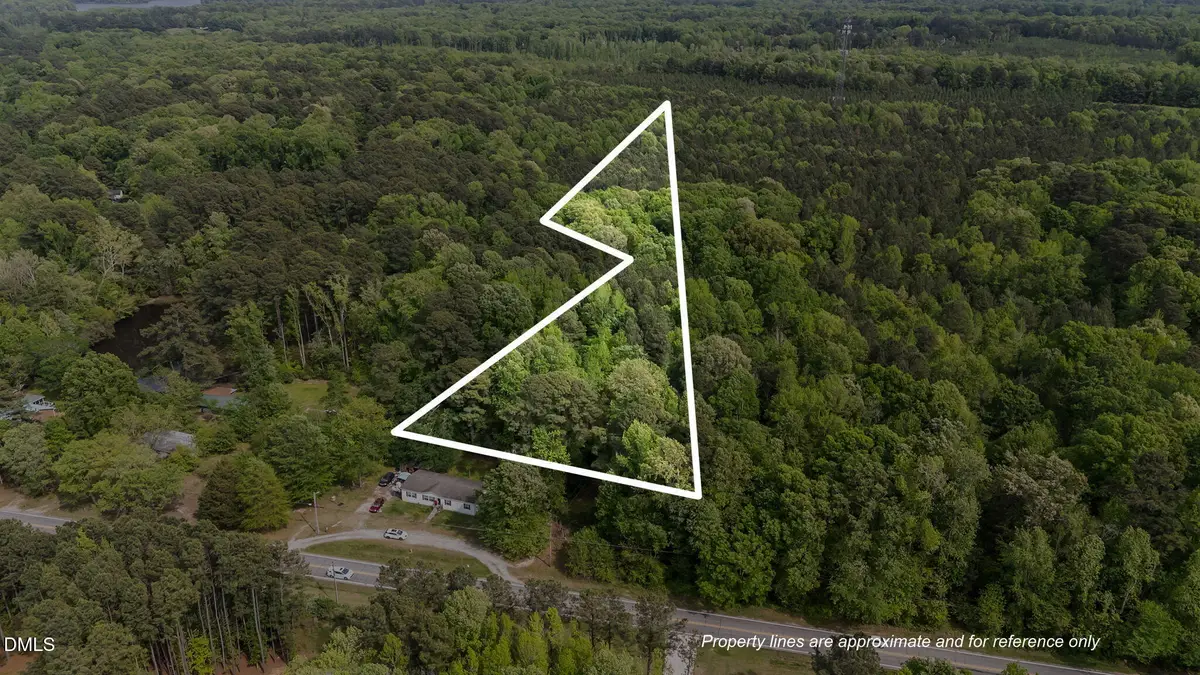 8501 Old Stage Road, Raleigh, NC 27603 - #1