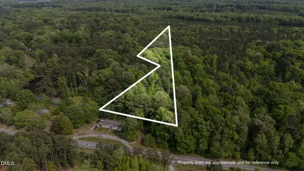 8501 Old Stage Road, Raleigh, NC 27603