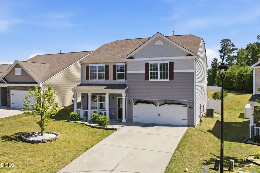 79 Purple Trace, Clayton, NC 27527 - #2