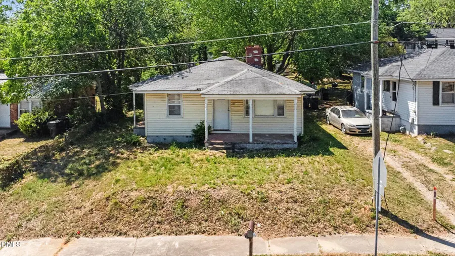 1422 Carnage Drive, Raleigh, NC 27610 - #2