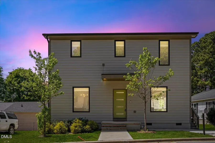 412 Commonwealth Street, Durham, NC 27703 - #2