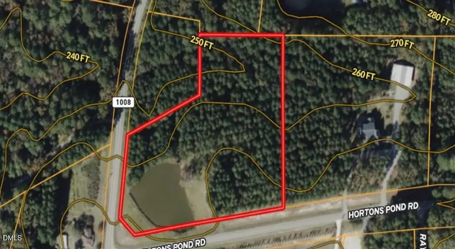 87 Hortons Pond Road, Apex, NC 27523 - #2