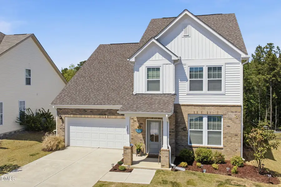 1273 Sidney Creek Drive, Zebulon, NC 27597 - #2