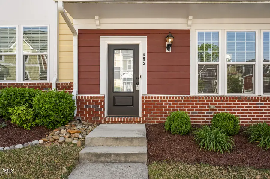 493 Rally Point Place, Wake Forest, NC 27587 - #2