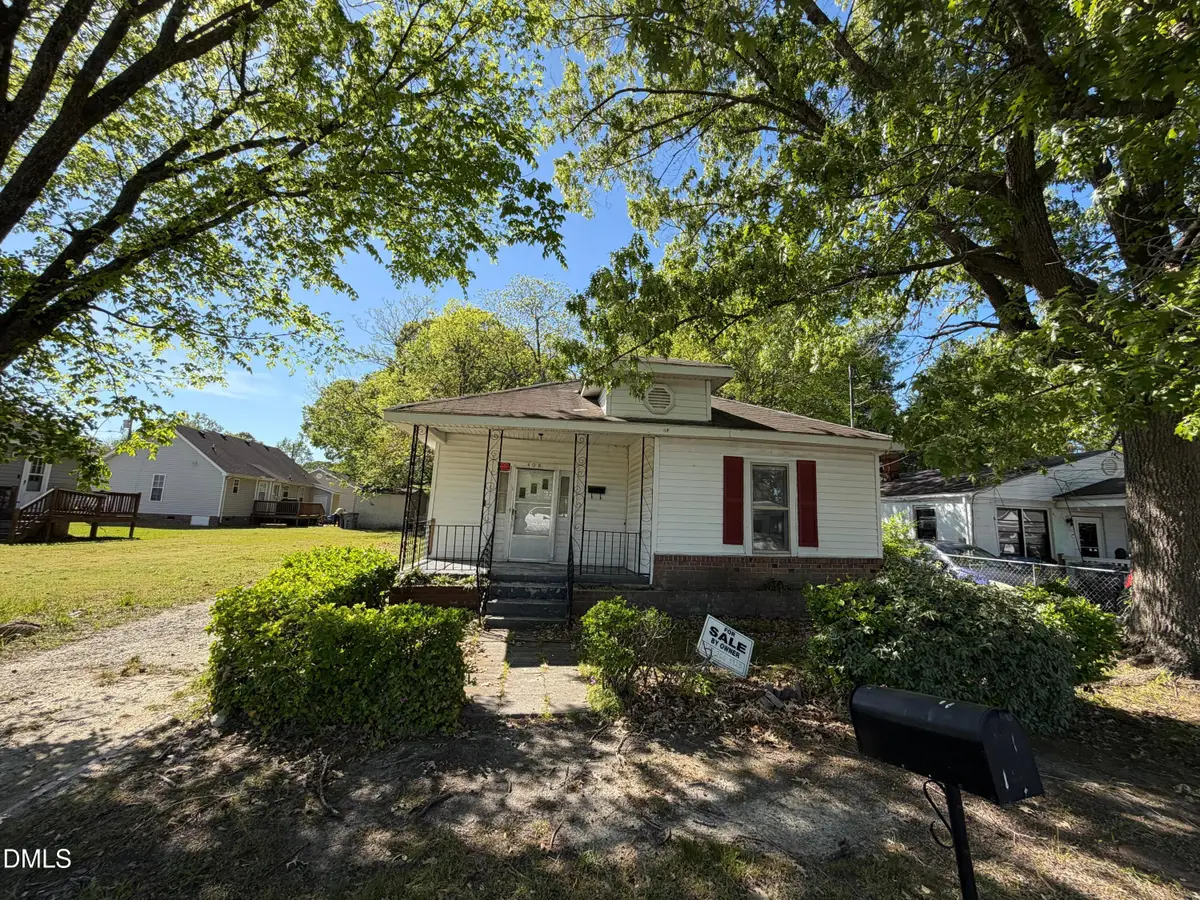 408 Woodland Avenue, 12 Rocky Mount, NC 27801 - #1