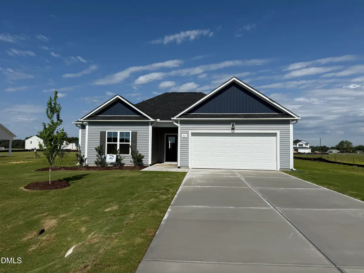 57 Tuscarora Drive #(Lot 58), La Grange, NC 28551 - #1