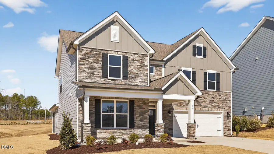 19 East Fire Opal Court, Clayton, NC 27520 - #2
