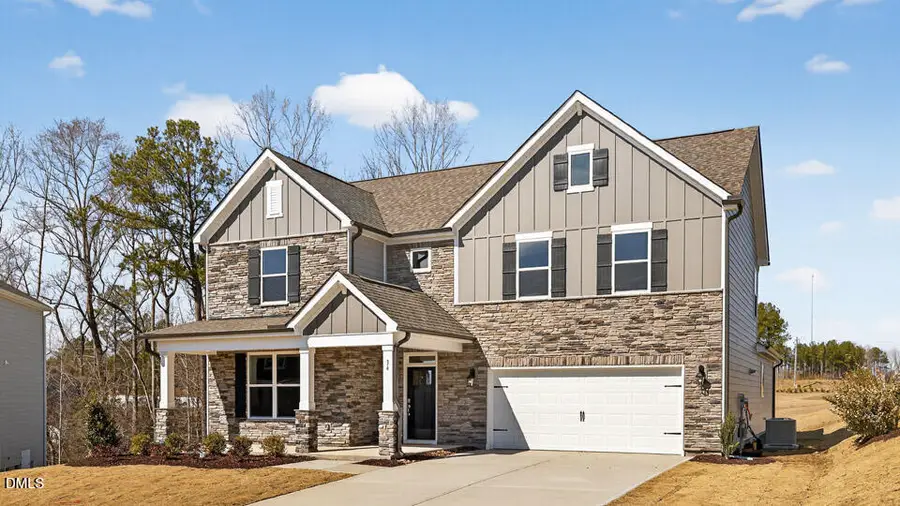 19 East Fire Opal Court, Clayton, NC 27520 - #3