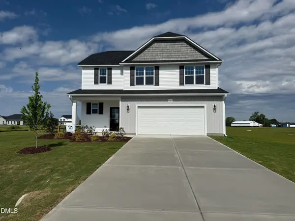 111 Tuscarora Drive #(Lot 61), La Grange, NC 28551