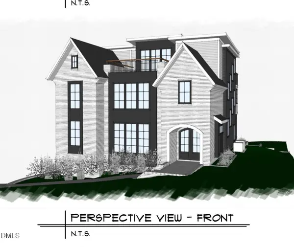 3431 Bradley Place, Raleigh, NC 27607