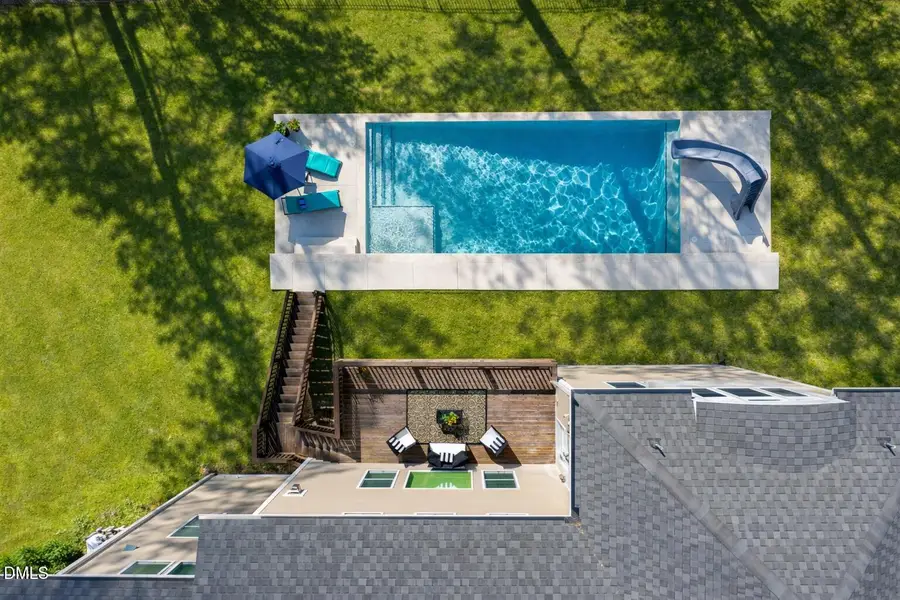 116 Eagles Watch Lane, Chapel Hill, NC 27517 - #2