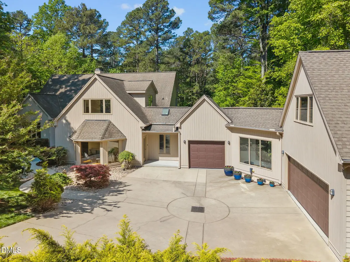 12117 Cliffside Circle, Raleigh, NC 27609 - #1