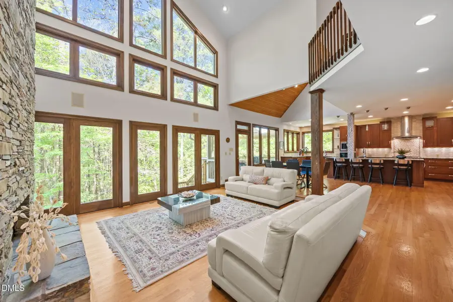 12117 Cliffside Circle, Raleigh, NC 27609 - #3