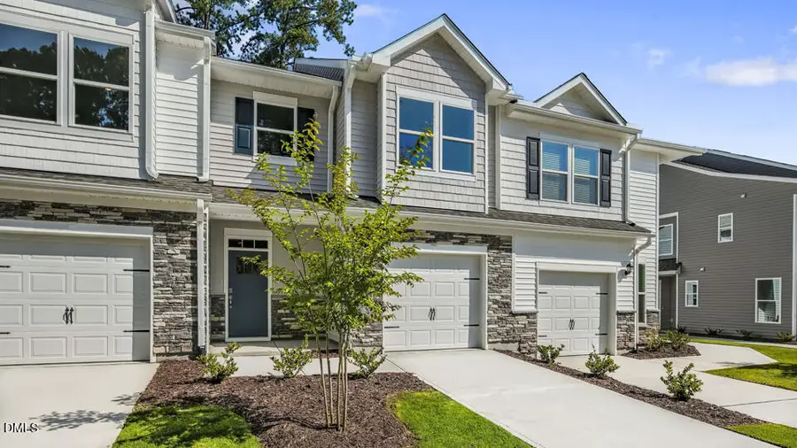 5224 Chapel Townes Way, Raleigh, NC 27604 - #2