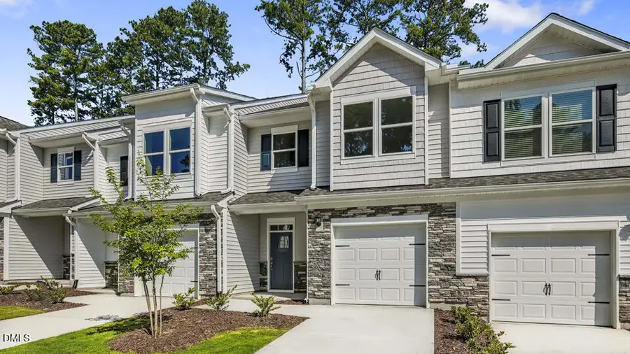 5224 Chapel Townes Way, Raleigh, NC 27604 - #3