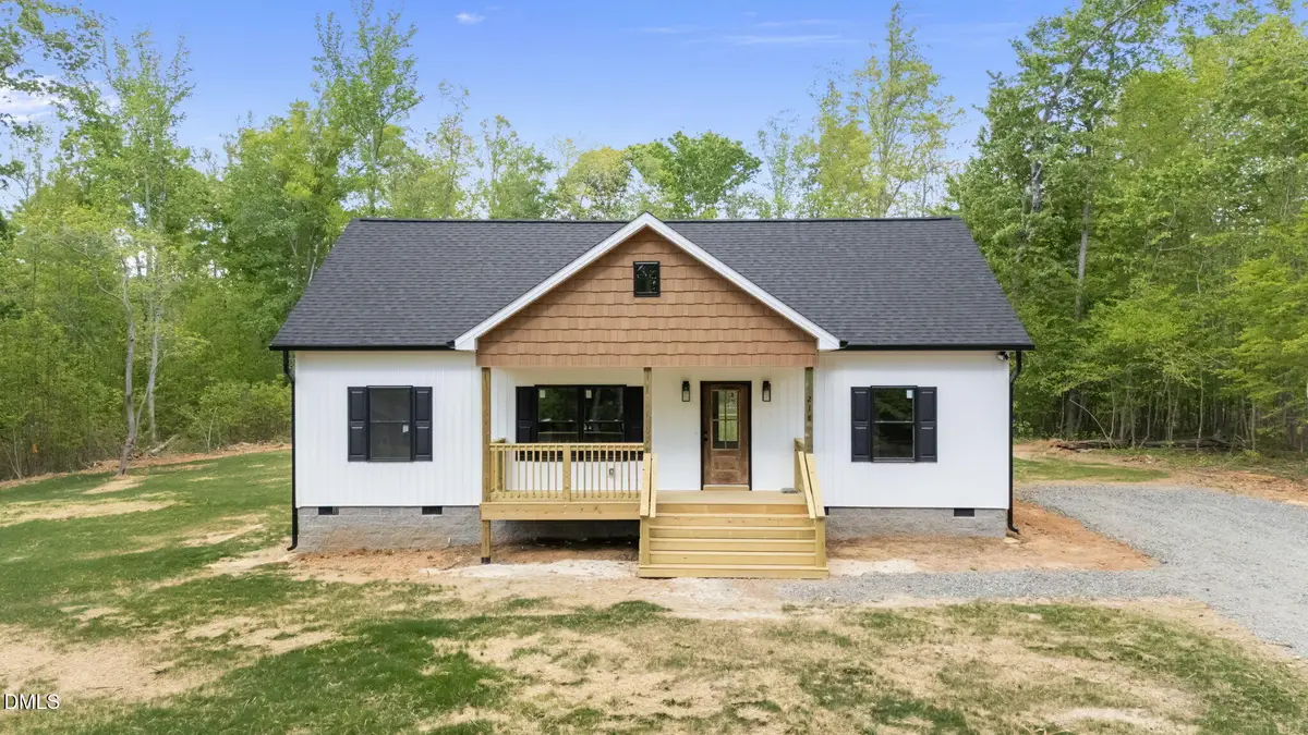 218 Fishermans Point Road, Roxboro, NC 27574 - #1