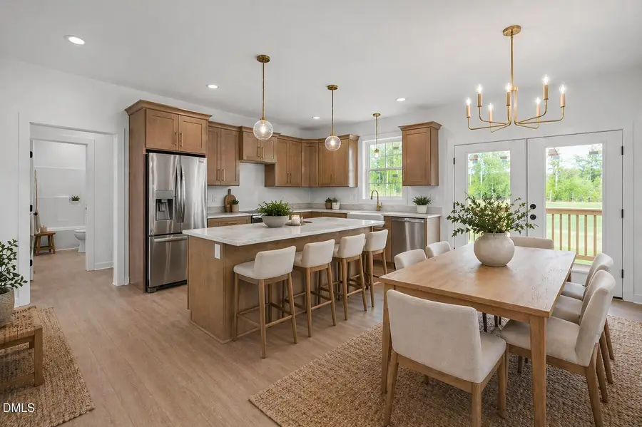 218 Fishermans Point Road, Roxboro, NC 27574 - #3