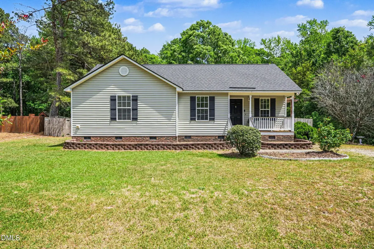 191 Duck Pond Lane, Clayton, NC 27520 - #1
