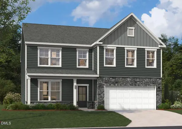 323 Jeter Grove Road, Apex, NC 27523