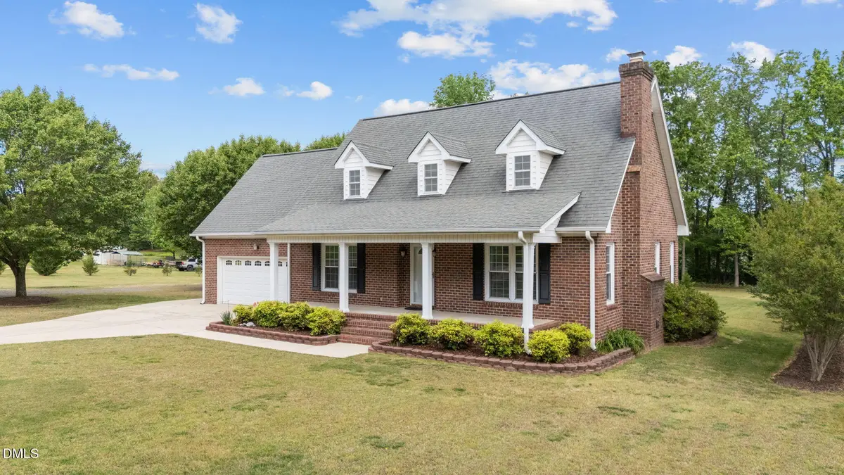 114 W Quail Ridge Road, Oxford, NC 27565 - #1