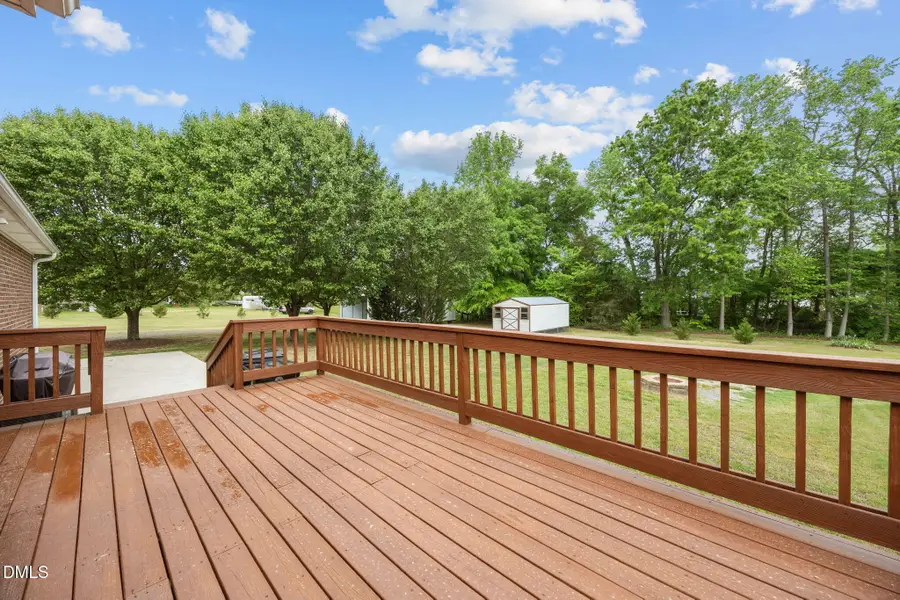 114 W Quail Ridge Road, Oxford, NC 27565 - #3