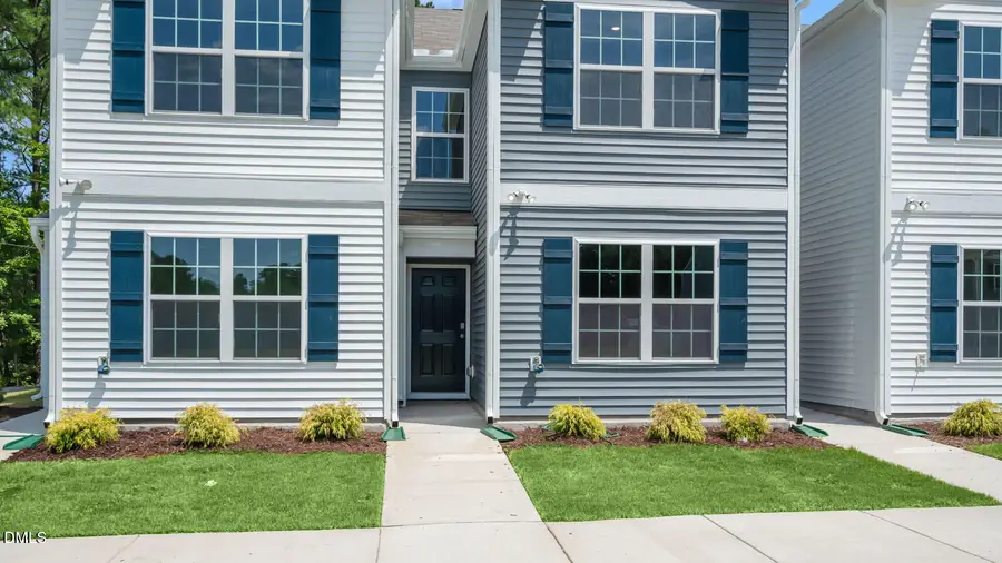 8753 Asher Gray Way, Raleigh, NC 27616 - #2
