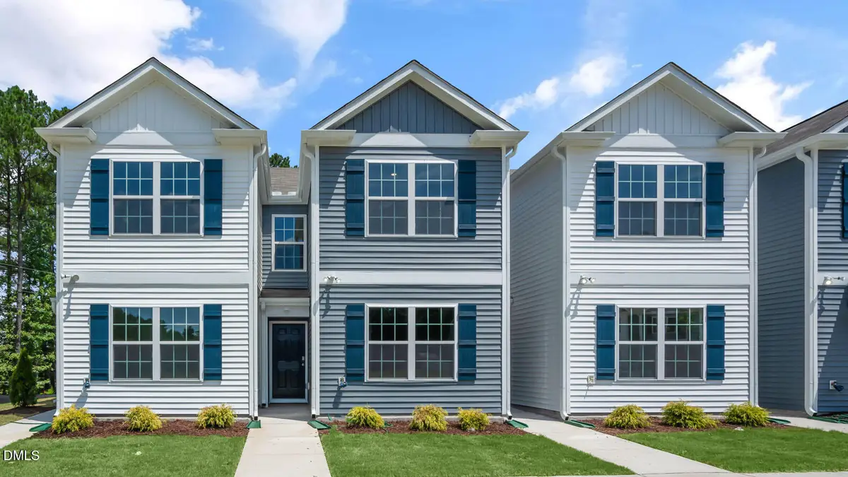 8755 Asher Gray Way, Raleigh, NC 27616 - #1