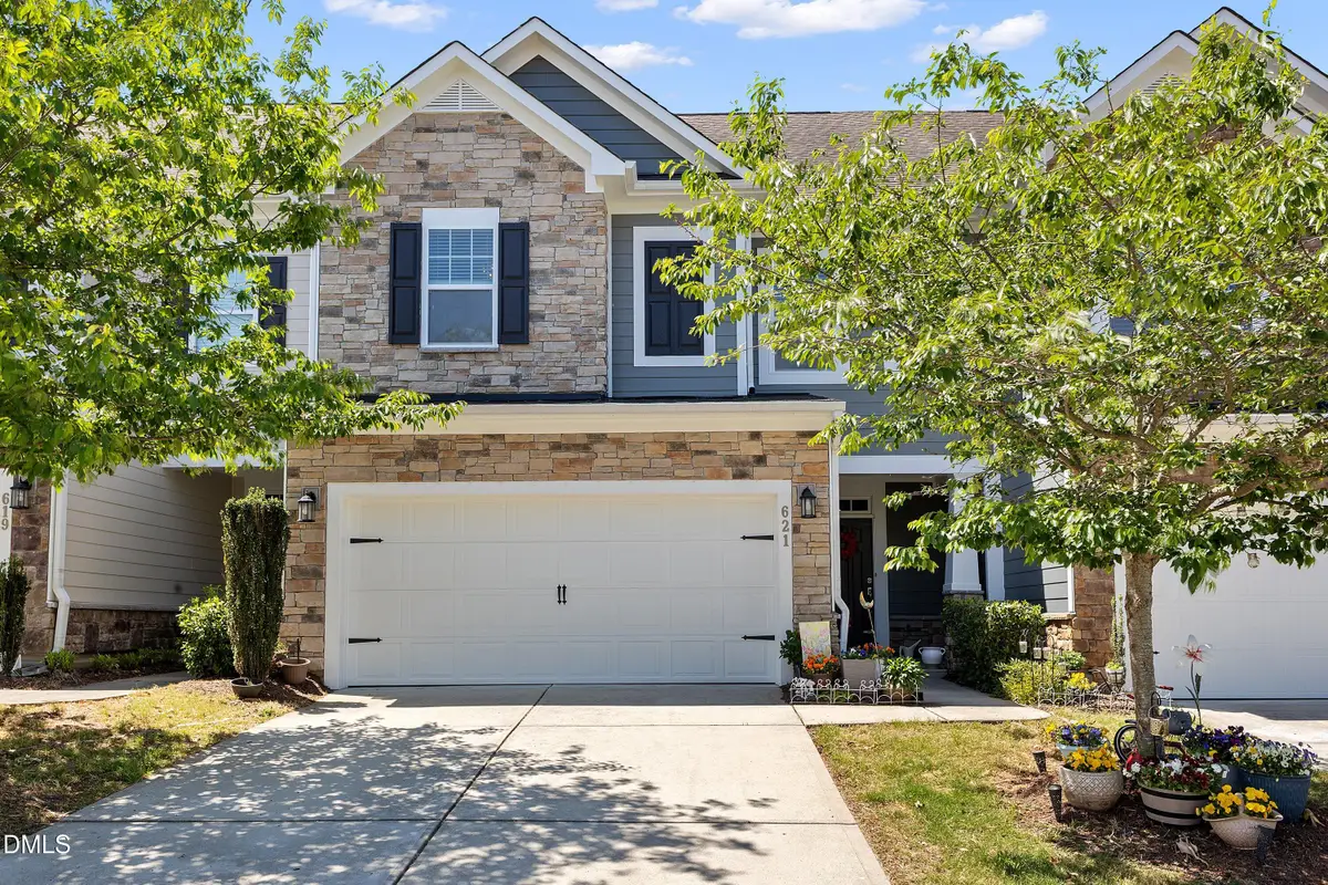 621 Mountain Pine Drive, Cary, NC 27519 - #1