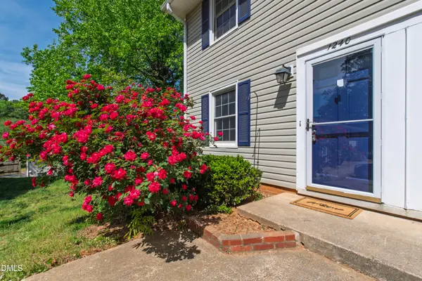 1240 Jamestown Court, Cary, NC 27511