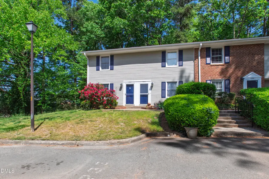 1240 Jamestown Court, Cary, NC 27511 - #3