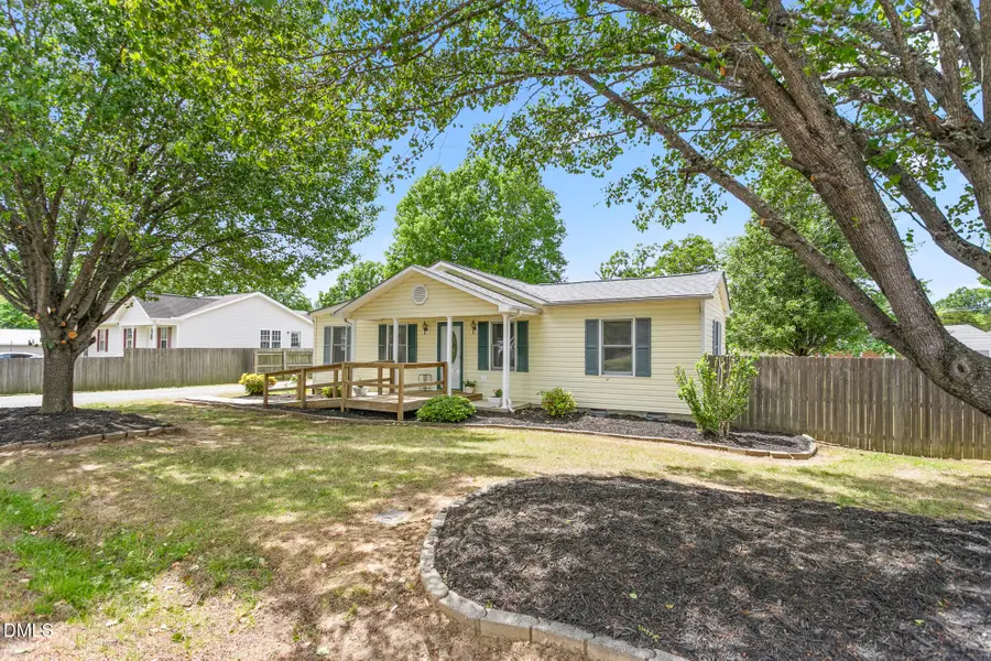 610 Larry Avenue, Graham, NC 27253 - #2