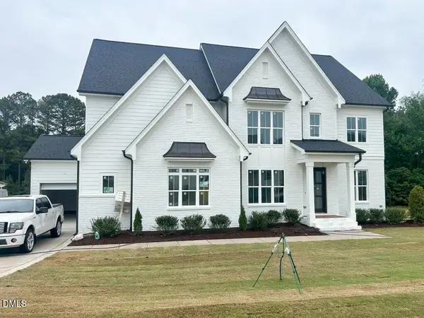 5865 Carriage Gate Drive, Raleigh, NC 27603
