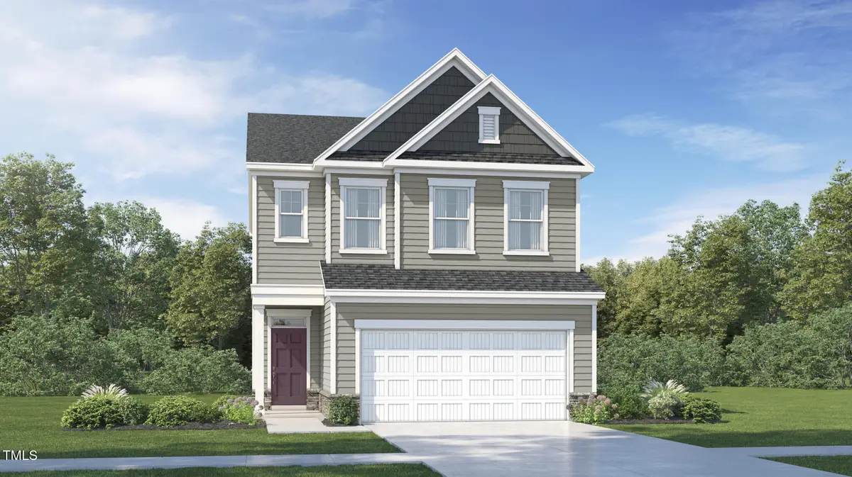 168 Caitlyn Parkway, Smithfield, NC 27577 - #1