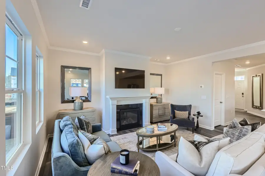 168 Caitlyn Parkway, Smithfield, NC 27577 - #2