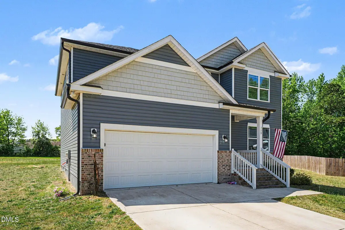 29 Little Sunshine Brook, Smithfield, NC 27577 - #1