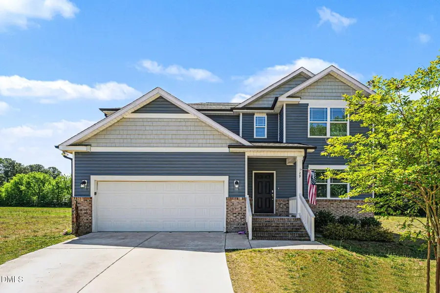 29 Little Sunshine Brook, Smithfield, NC 27577 - #3