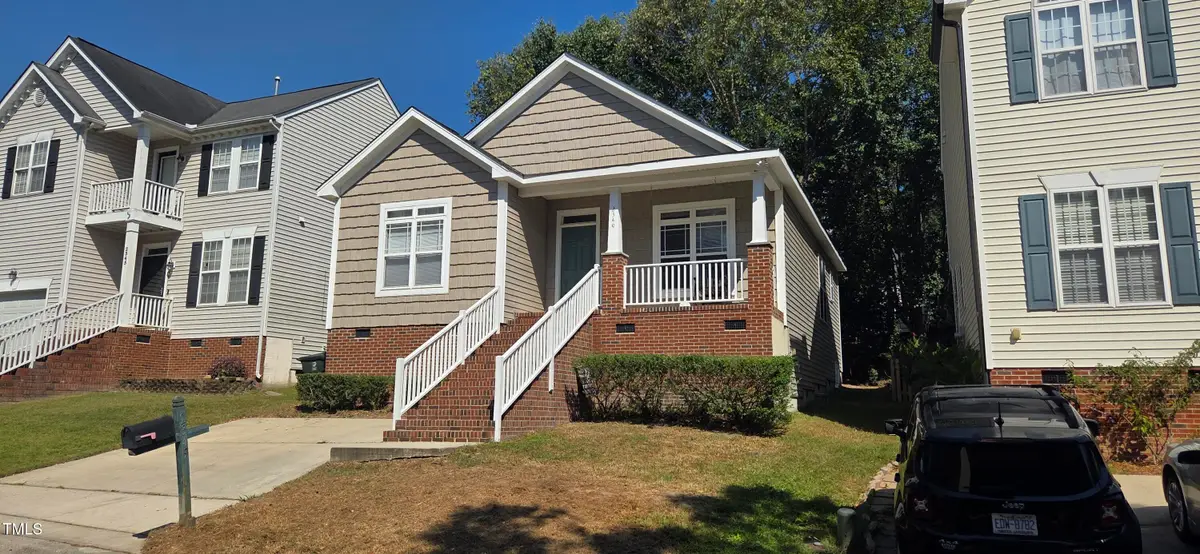 2349 Sapphire Valley Drive, Raleigh, NC 27604 - #1