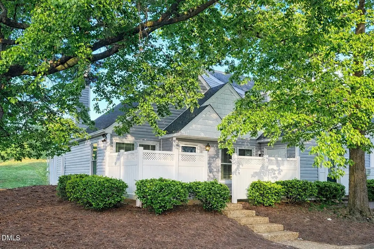 5010 Avenida Del Sol Drive, Raleigh, NC 27616 - #1